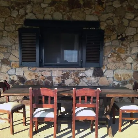 Holiday home Spacious Rustic With Sea View Maroneia (Rhodope)