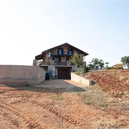Spacious Rustic With Sea View * Maroneia (Rhodope)