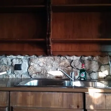 Spacious Rustic With Sea View Maroneia (Rhodope)