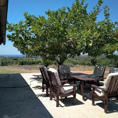 Spacious Rustic With Sea View * Maroneia (Rhodope)