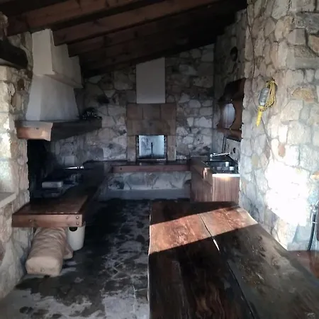 Spacious Rustic With Sea View Maroneia (Rhodope)