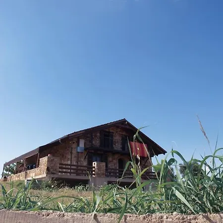 Holiday home Spacious Rustic With Sea View