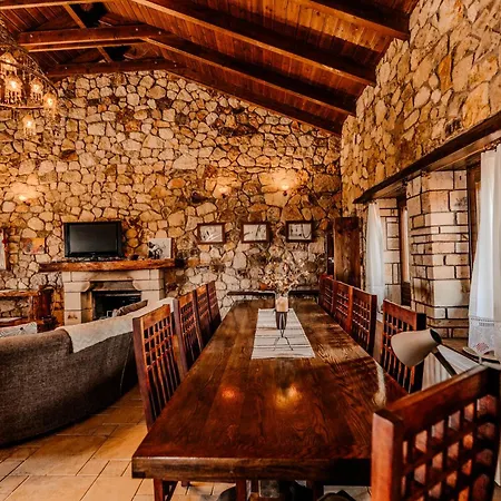 Spacious Rustic With Sea View * Marónia