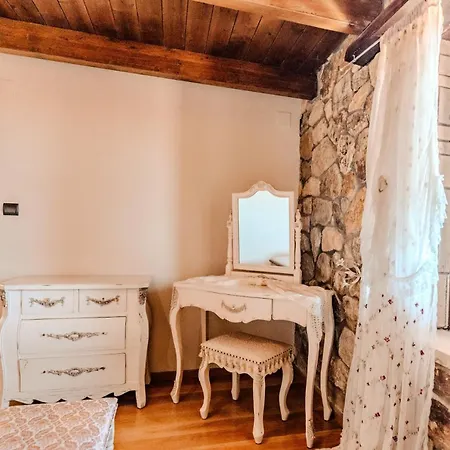 Spacious Rustic With Sea View * Marónia