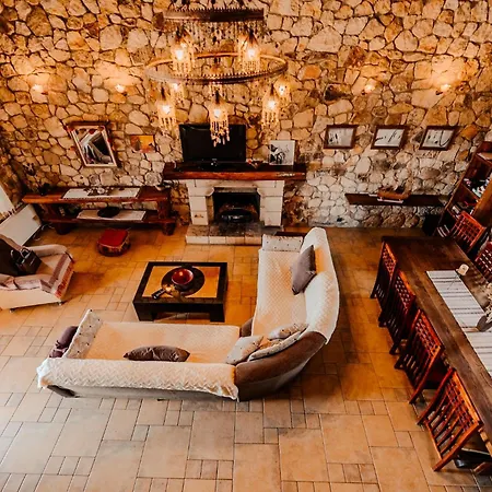 Spacious Rustic With Sea View * Marónia