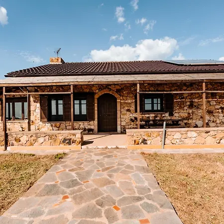 Spacious Rustic With Sea View Casa vacanze *