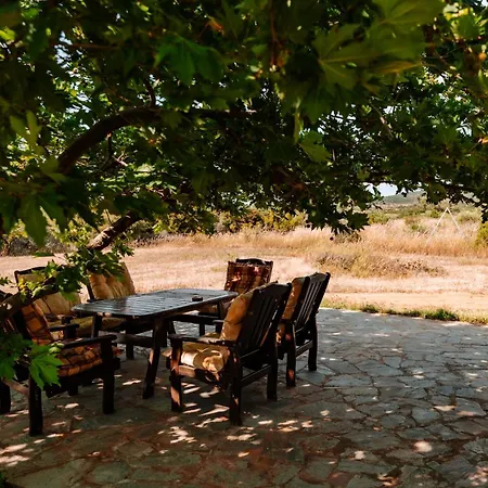 Spacious Rustic With Sea View Casa vacanze Marónia